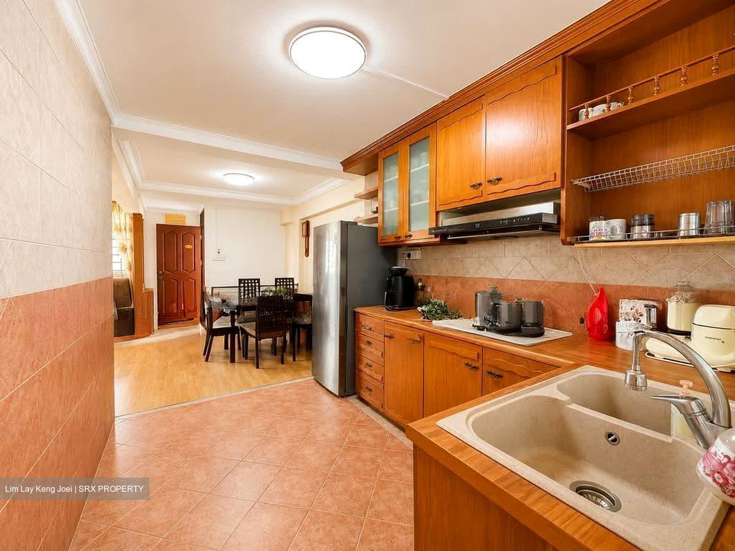 Blk 151 Simei Street 1 (Tampines), HDB 4 Rooms #604822341